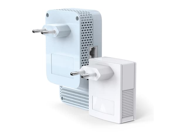 TP-Link TL-WPA1000 KIT, 1000 Mbit/s, IEEE 1901, IEEE 802.11a, IEEE 802.11ac, IEEE 802.11b, IEEE 802.11g, IEEE 802.11n, IEEE 802.3, IEEE..., Typ C, Gi