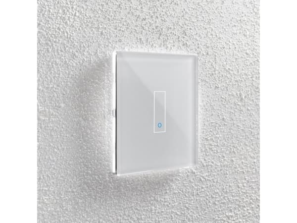 Iotty Smart Switch Base (enkeltgjeng) - lag din egen smarte bryter