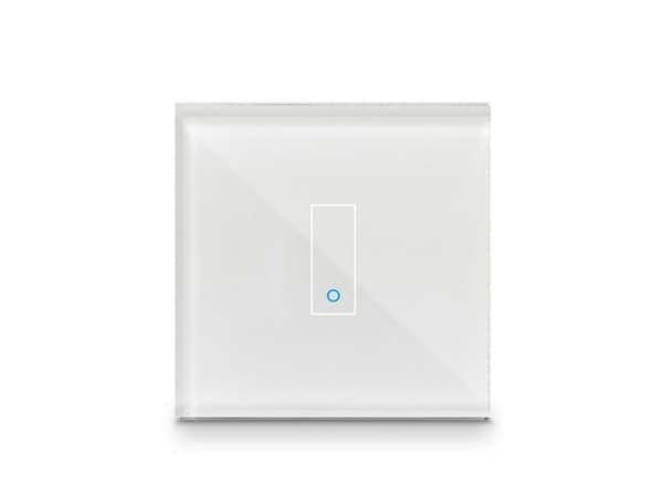 Iotty Smart Switch Base (enkeltgjeng) - lag din egen smarte bryter