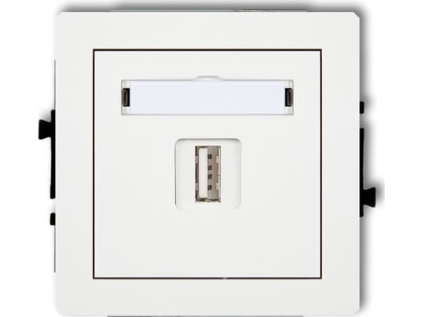 Rode DC-USB1 strømkabel