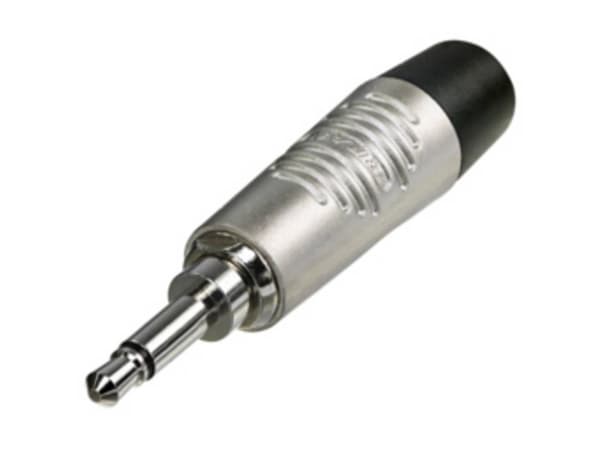 Rean RTP2C-B Jackplugg 3,5 mm Kontakt nr: 2 1 st