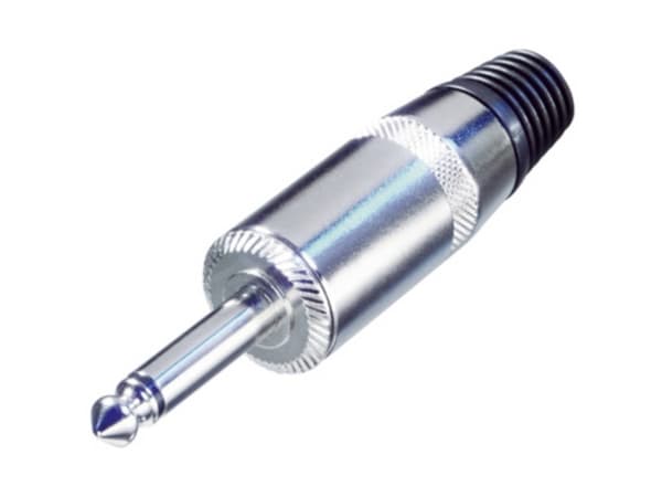 NYS225B REAN - Spina | Jack 6,3mm; Maschio; Mono; Binari: 2 - Foto 6