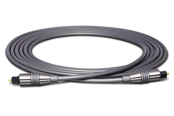 Hosa Technology OPM-320, 6,1 m, TOSLINK, TOSLINK