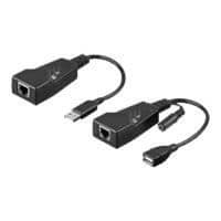 Goobay 6907 RJ45 nätverkskabel repeater (förlängning)
