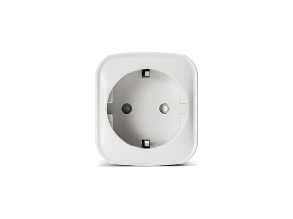 MaxCom 5908235977034, Trådlös, inomhus, Vit, 3680 W, 100 - 240 V, 50 - 60 hz