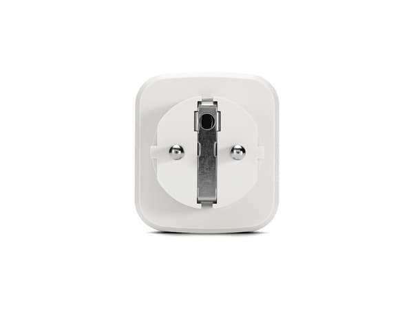 MaxCom 5908235977034, Trådlös, inomhus, Vit, 3680 W, 100 - 240 V, 50 - 60 hz