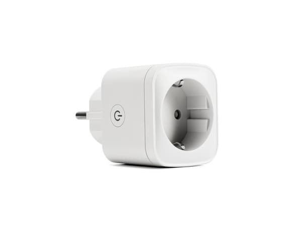 MaxCom 5908235977034, Trådlös, inomhus, Vit, 3680 W, 100 - 240 V, 50 - 60 hz