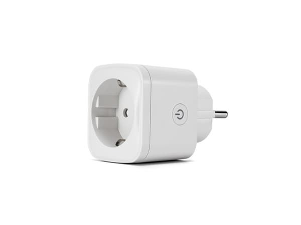 MaxCom 5908235977034, Trådlös, inomhus, Vit, 3680 W, 100 - 240 V, 50 - 60 hz