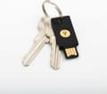 Miniatyrbillede 4 af 4: YubiKey 5 NFC