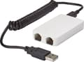 Pikkukuva 4 / 8: Renkforce Network switch 3 porttia 100 Mbit/s