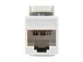 Miniatyrbillede 4 af 6: equip Pro - Keystone Jack - RJ-45 - hvid (pakke med 8)