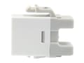 Miniatyrbillede 5 af 6: equip Pro - Keystone Jack - RJ-45 - hvid (pakke med 8)