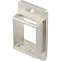 Miniatyrbillede 2 af 4: Renkforce RF-KS-RJ45T RJ45 modulholder Keystone