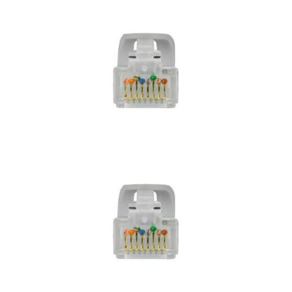 Kabel Kategori 6a UTP NANOCABLE 10.20.18 - 10 m