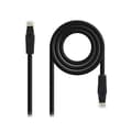 Miniatyrbild 4 av 8: Kabel Kategori 6a UTP NANOCABLE 10.20.18 - 10 m