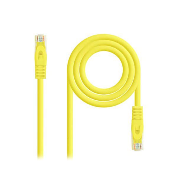 Kabel Kategori 6a UTP NANOCABLE 10.20.18 - 10 m