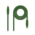 Miniatyrbild 7 av 8: Kabel Kategori 6a UTP NANOCABLE 10.20.18 - 10 m