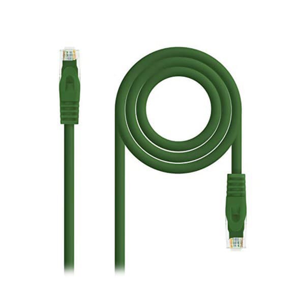 Kabel Kategori 6a UTP NANOCABLE 10.20.18 - 10 m