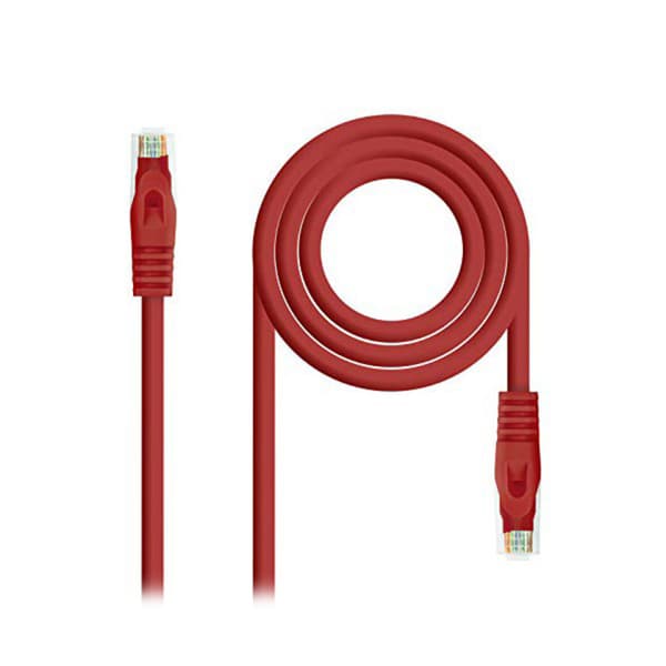 Kabel Kategori 6a UTP NANOCABLE 10.20.18 - 10 m
