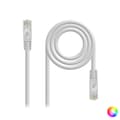 Miniatyrbild 1 av 8: Kabel Kategori 6a UTP NANOCABLE 10.20.18 - 10 m