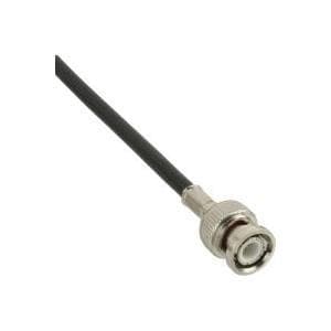 InLine - Videostik - sammensat video - BNC (S) - (RG-59) (30068)