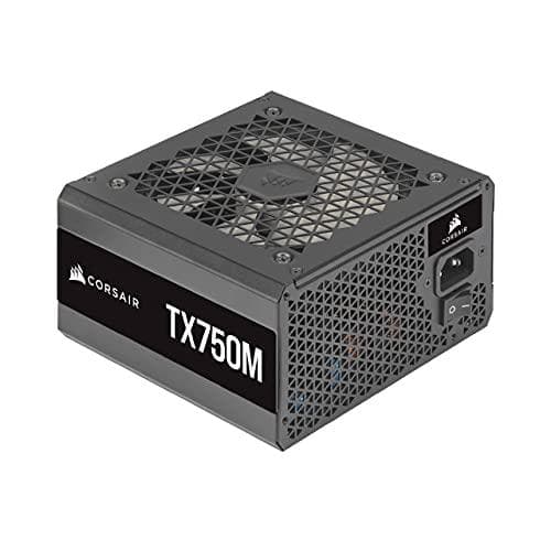 Tecline 71503S Kategori 6 Ethernet-kabel med smalt böjskydd (3,0 m) svart