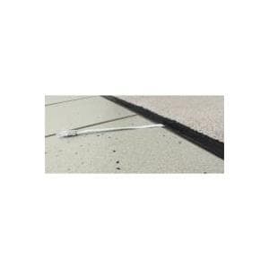 INLINE - Patch-kabel - RJ-45 (M) - RJ-45 (M) - 10,0 m - UTP - CAT 6 - Sort (71600S)