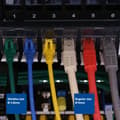 Pikkukuva 8 / 8: ACT Black 1-metrinen LSZH U/FTP CAT6A datakeskuksen ohut patch-kaapeli, jossa on pätkä RJ45-liittimillä (DC7901)