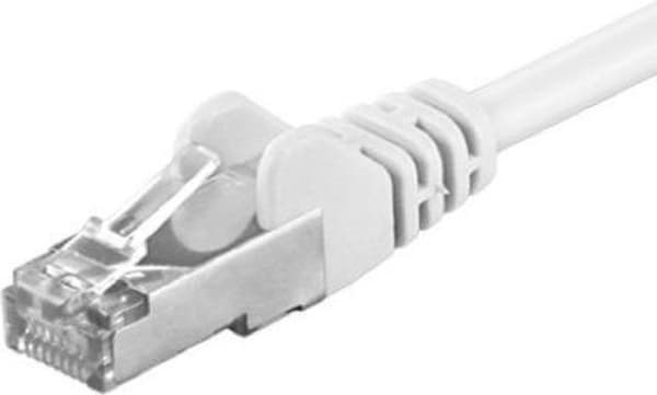 Wentronic CAT 5-500 FTP 5,0m
