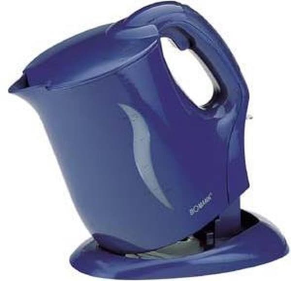 Bomann CB 557 1,2l Blå 850W