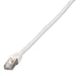 Pikkukuva 3 / 4: EFB RJ45 Patch Cable Jatke Cat.6A S/FTP AWG 26 5 m Valkoinen