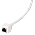 Pikkukuva 4 / 4: EFB RJ45 Patch Cable Jatke Cat.6A S/FTP AWG 26 5 m Valkoinen