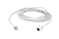 Pikkukuva 1 / 4: EFB RJ45 Patch Cable Jatke Cat.6A S/FTP AWG 26 5 m Valkoinen