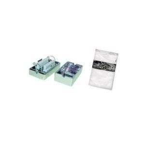 shiverpeaks BASIC-S tilslutningsmodul Kat. 5e LSA tilslutningsboks, med modulinstallation (BS75000)