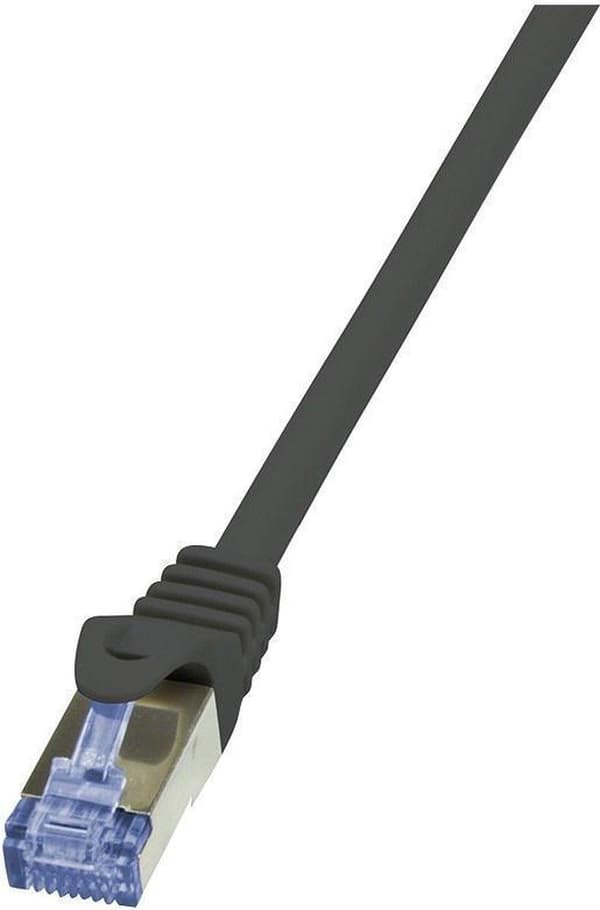 Logilink - Verkkokaapeli - RJ45 - 3 m -