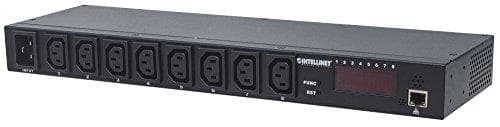 CAT6A U/UTP SNAGLESS WT 1.00M