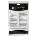 Miniatyrbillede 6 af 6: EFB Elektronik glasfiber FO forbindelseskabel [1x LC stik - 1x ST stik] 50/125µ multimode OM3 10 m EFB Elektronik (O0313.10)