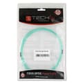 Miniatyrbillede 2 af 6: EFB Elektronik glasfiber FO forbindelseskabel [1x LC stik - 1x ST stik] 50/125µ multimode OM3 10 m EFB Elektronik (O0313.10)