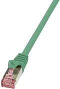 Pikkukuva 2 / 2: Logilink - Verkkokaapeli - RJ45 - 2 m -