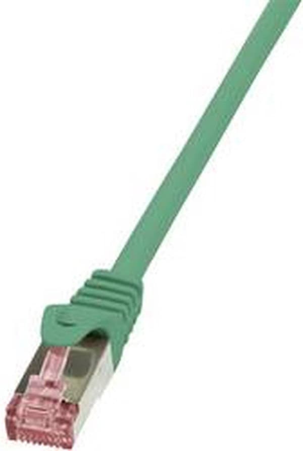 Logilink - Verkkokaapeli - RJ45 - 2 m -