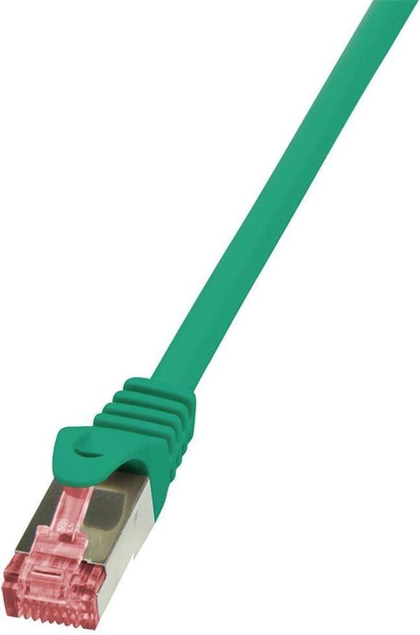 Logilink - Verkkokaapeli - RJ45 - 2 m -
