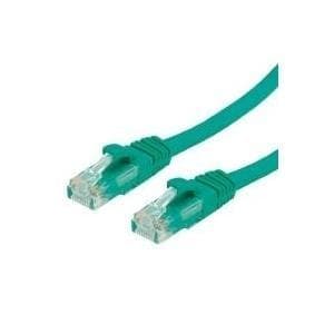 VALUE UTP patchkabel Cat.6, LSOH, grøn, 5m (21.99.1063)