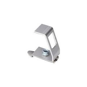 Digitus ASSMANN - Keystone Jack DIN-adapter til skinnemontering - 1 port (AN-25184)