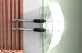 Pikkukuva 3 / 5: MicroConnect B-FTP60025P 0,25 m CAT6 F/UTP (FTP) Violetti Verkkokaapeli – Verkkokaapeli (0,25 m, CAT6, F/UTP (FTP), RJ-45, RJ-45, violetti)
