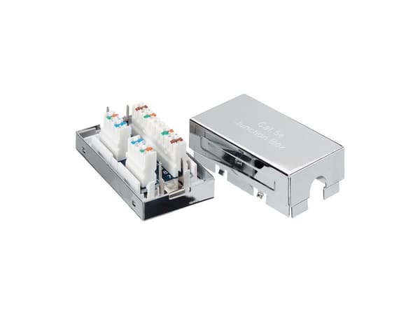 Udstyr - Patch Box (135420)
