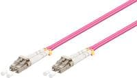 Microconnect 1,5 m - LC/UPC-LC/UPC - LC - LC - Han/Han - 1,5 m (FIB440401.5P)