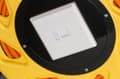 Miniatyrbillede 3 af 4: Goobay cat.7a S/FTP 90m netværkskabel Cat7a S/FTP (S-STP) Orange