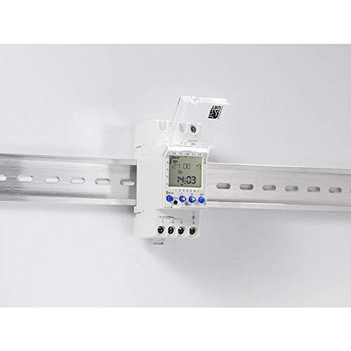 MicroConnect CAT6 U/UTP 2m LSZH