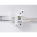 Miniatyrbillede 3 af 3: MicroConnect CAT6 U/UTP 2m LSZH