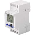Miniatyrbillede 2 af 3: MicroConnect CAT6 U/UTP 2m LSZH